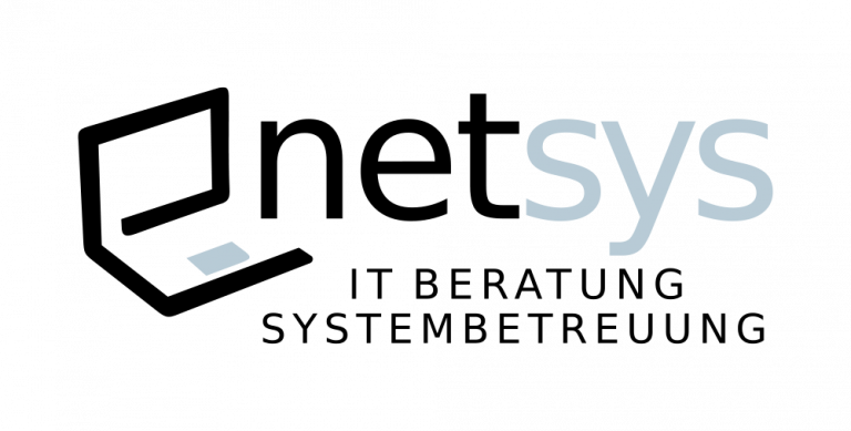 Home - Netsys IT